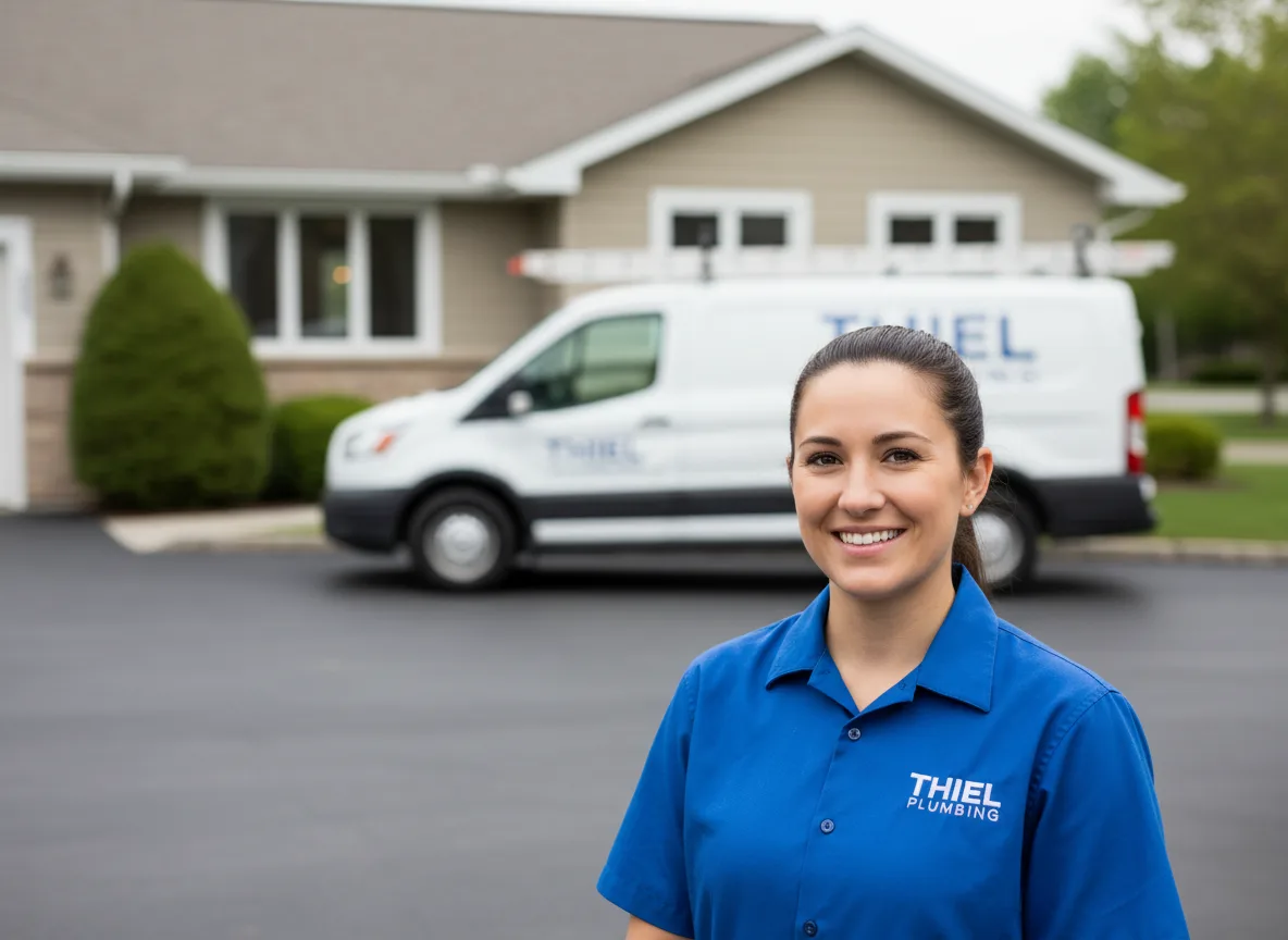 Plumber Conception, MO FAQs